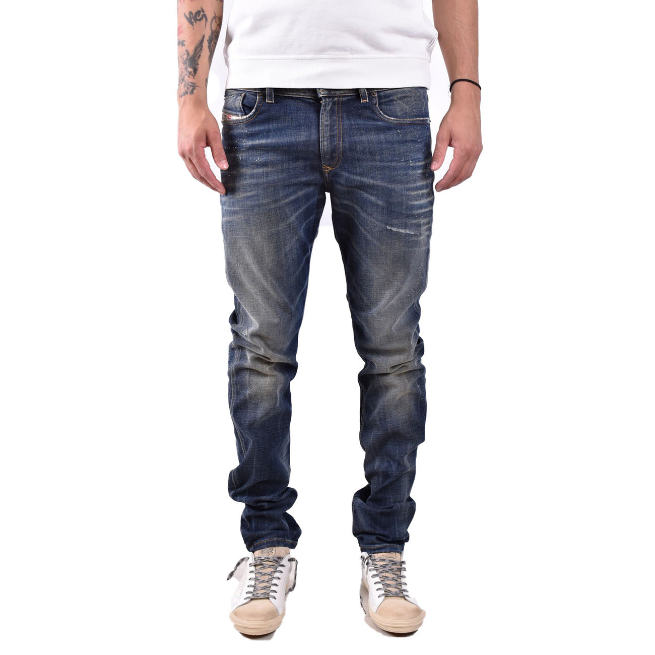 Diesel Jeans Men