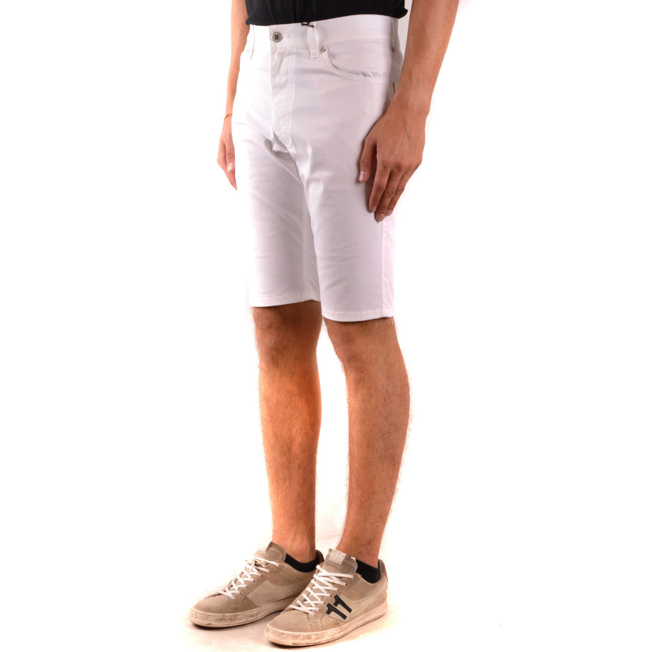 Moschino Men's Bermuda Shorts