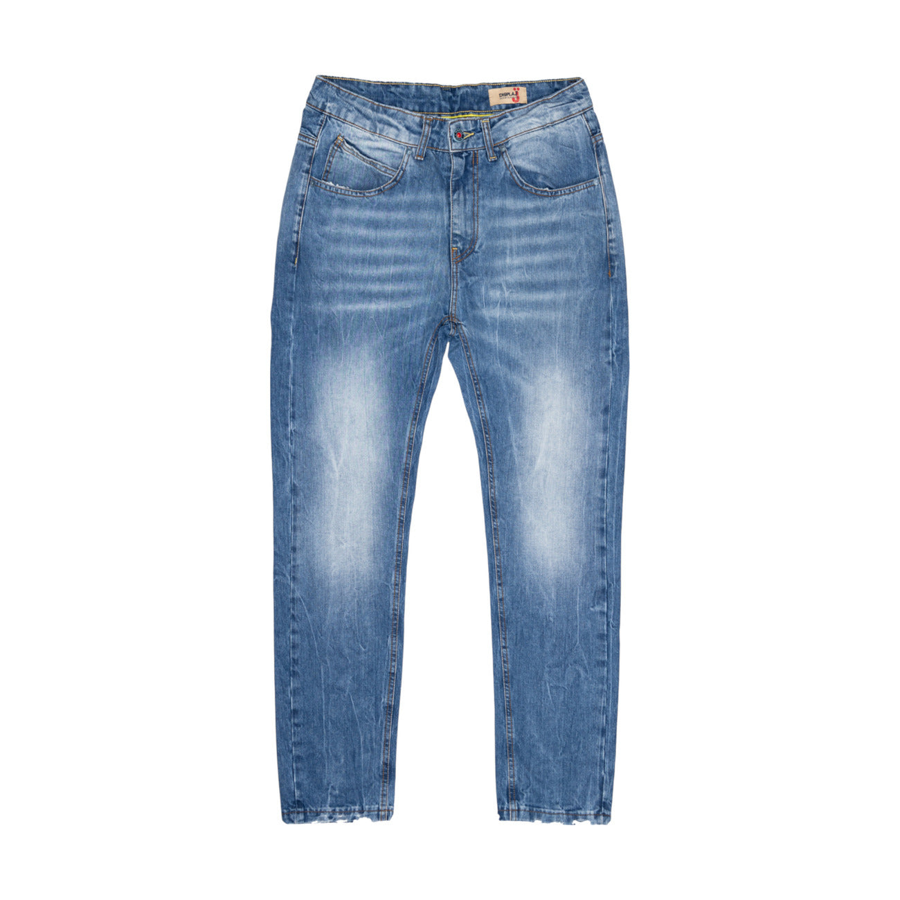 Display Men's Jeans