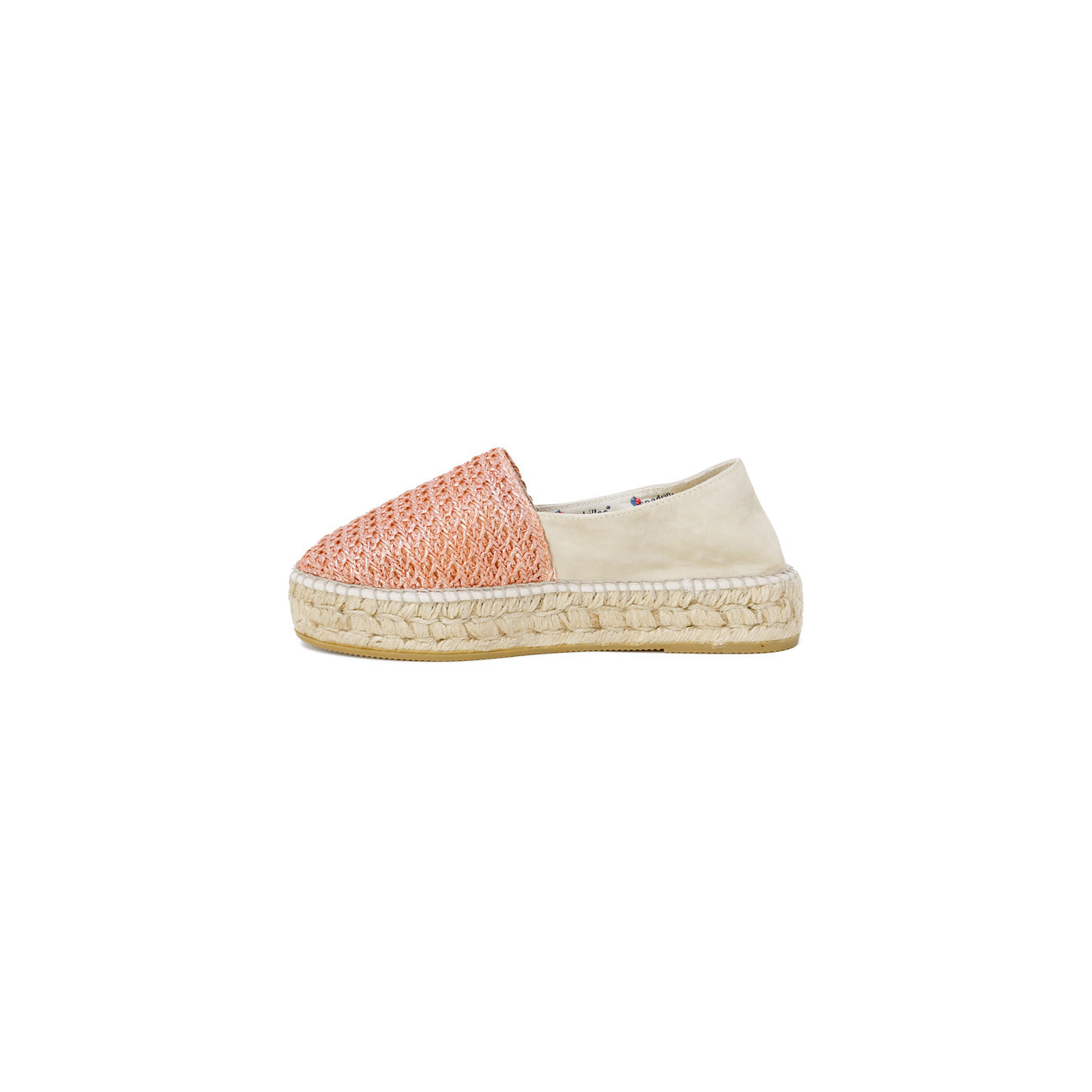 Espadrilles Women's Low Shoes