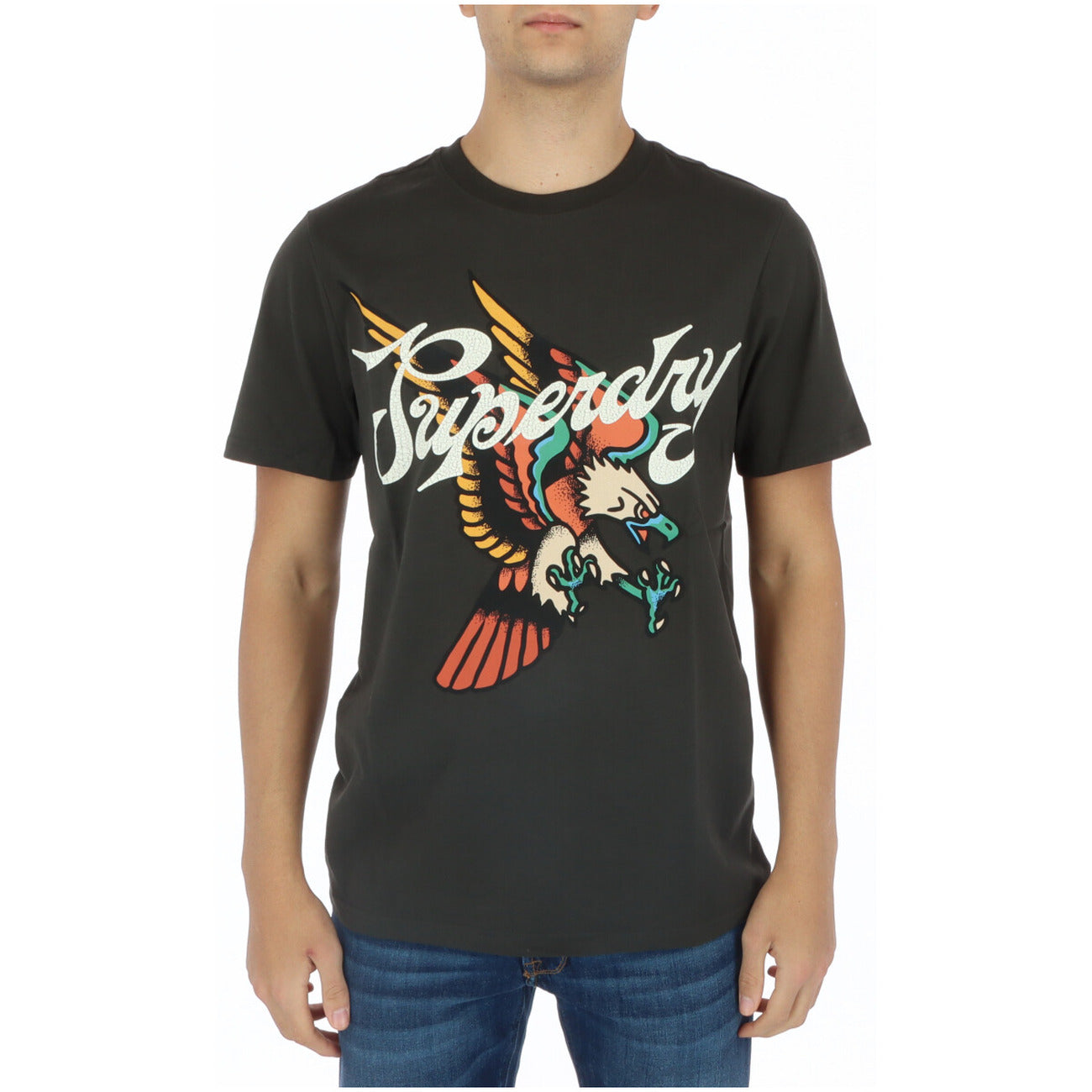 Superdry Men's T-Shirt