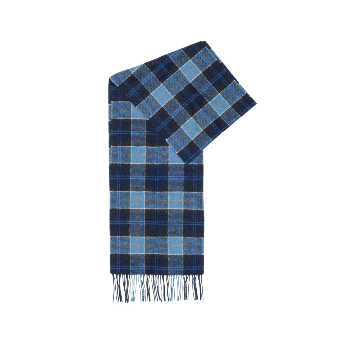 Barbour Men's Scarf