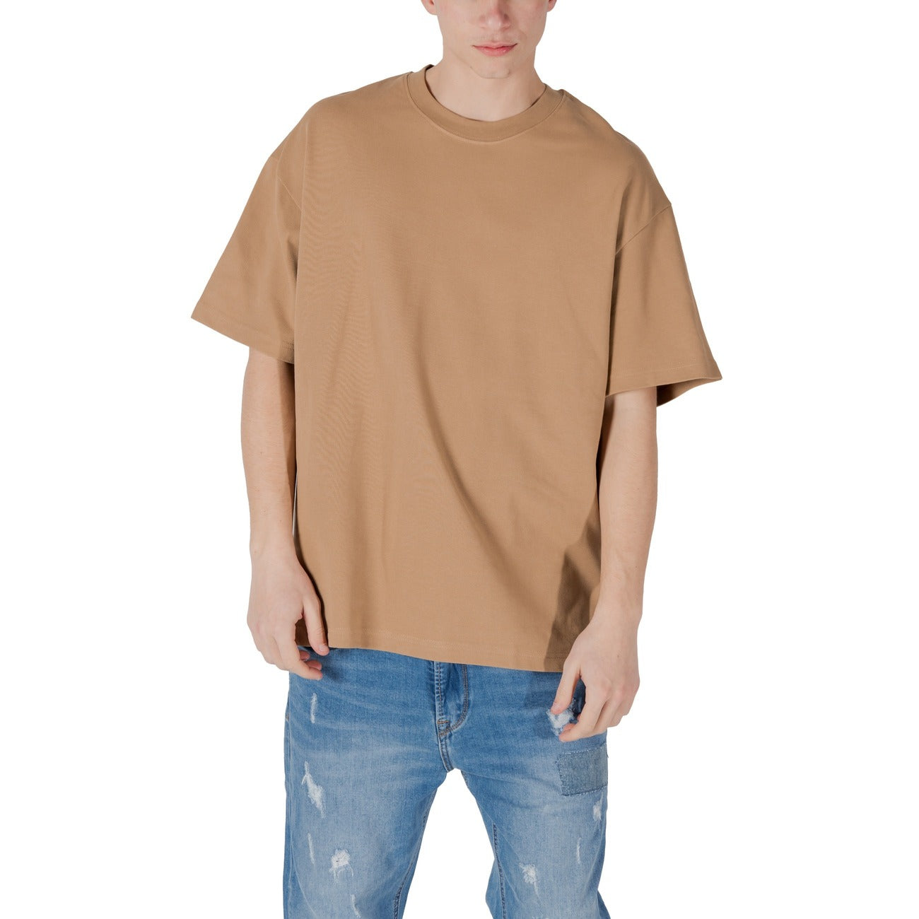 Gianni Lupo T-Shirt Uomo