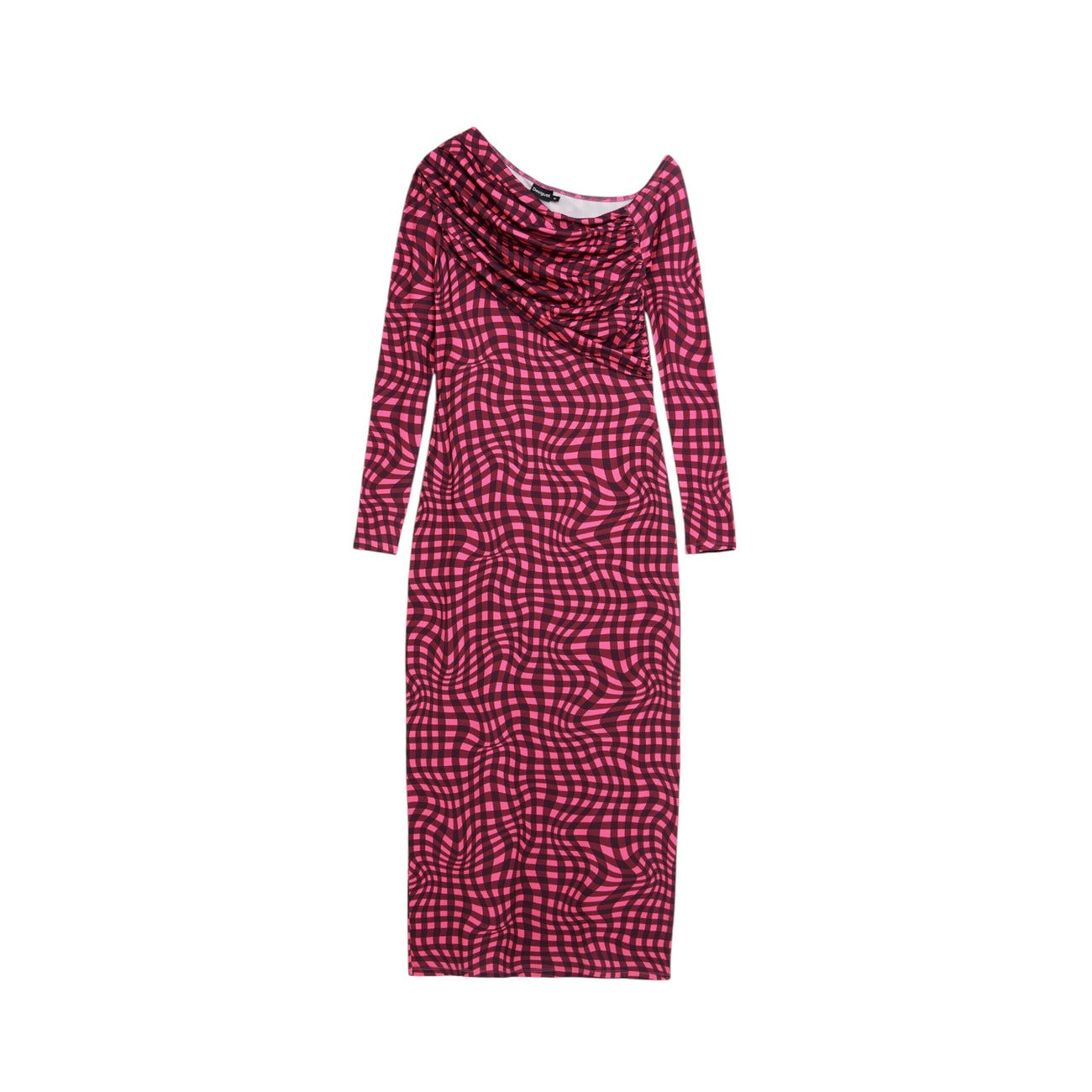Desigual Women's Dress