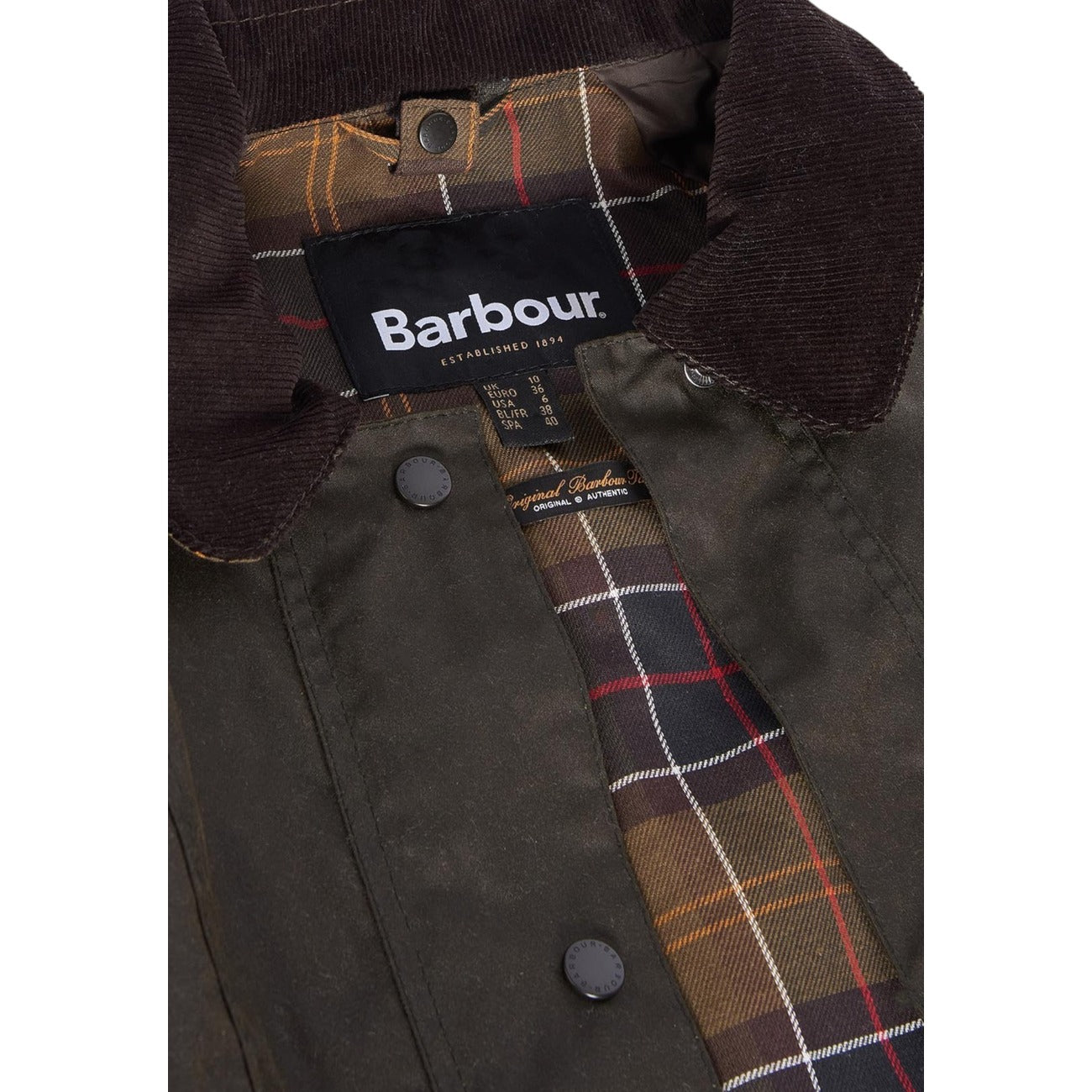 Barbour Women's Jacket