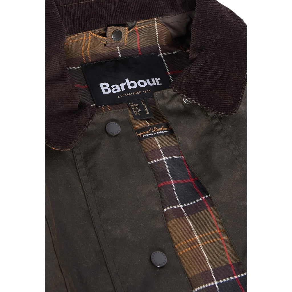 Barbour Women's Jacket