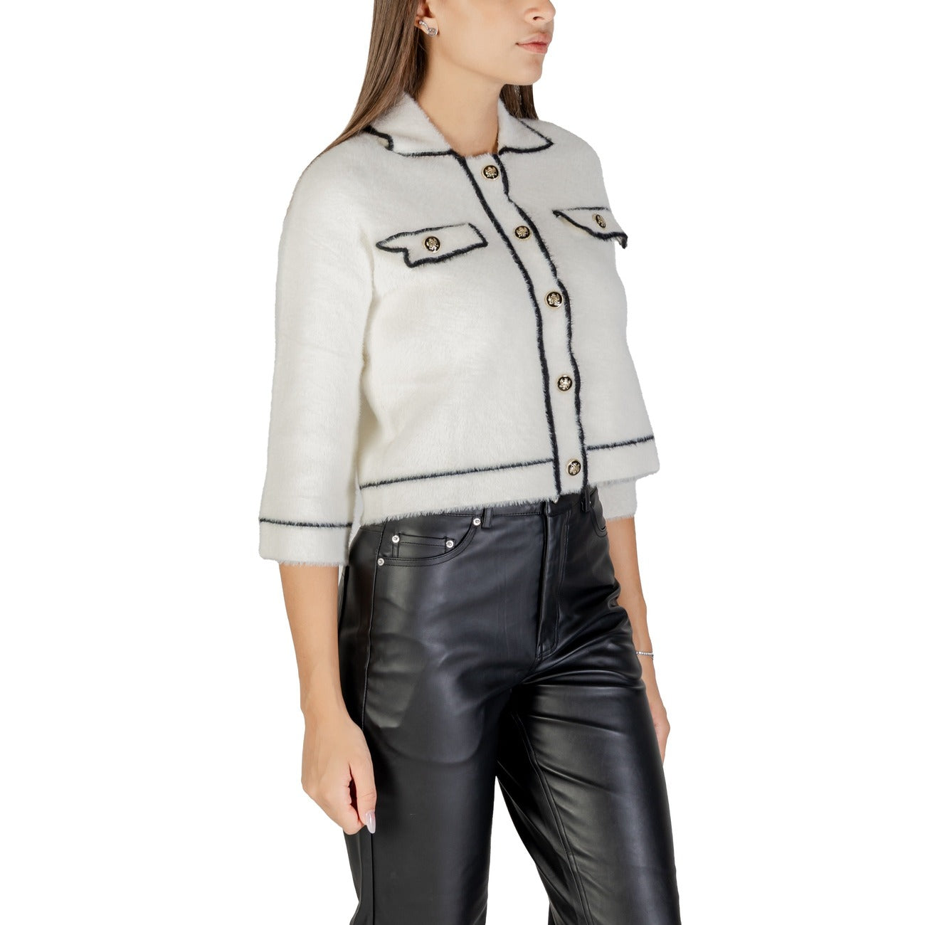 Morgan De Toi Women's Jacket