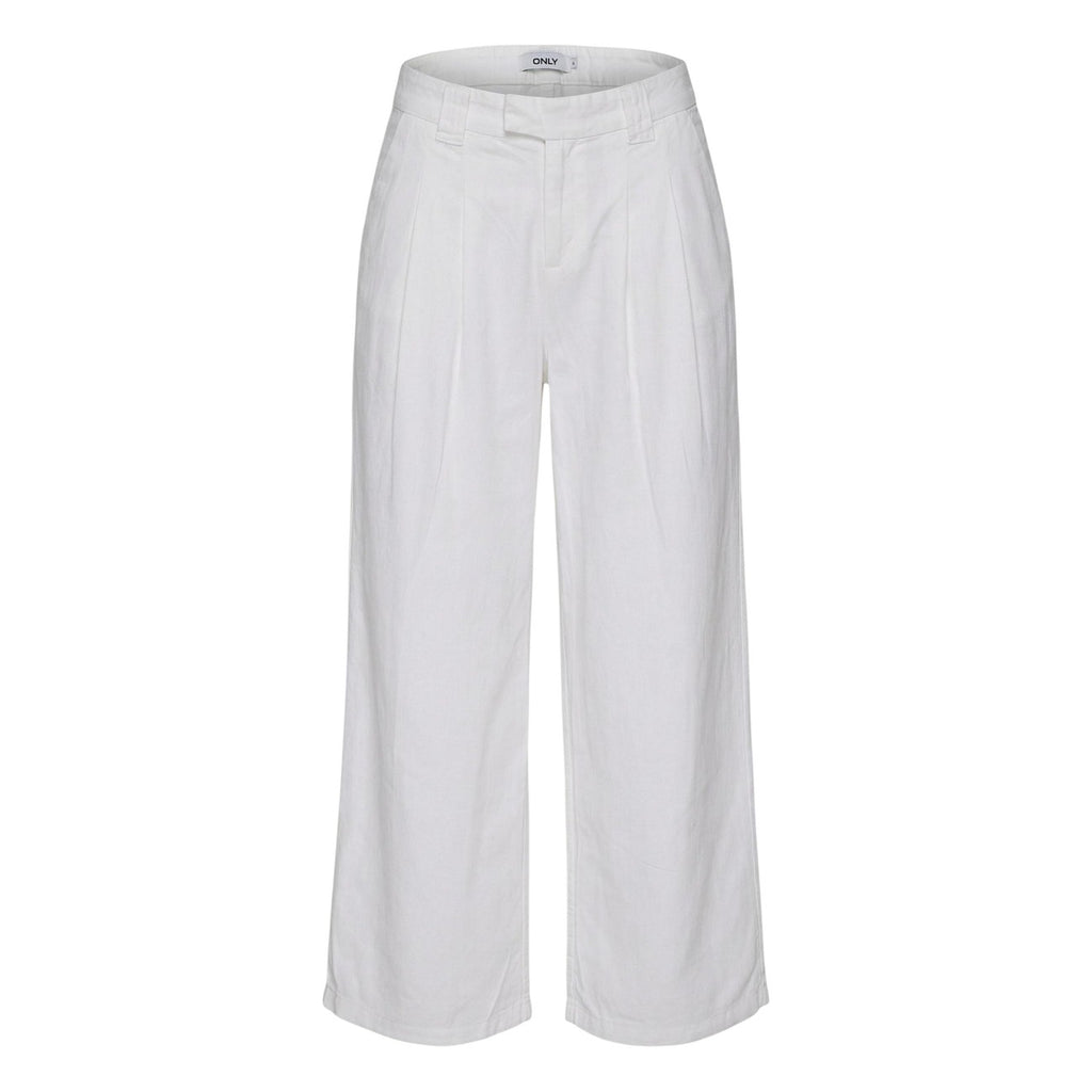 Only Pantaloni Donna