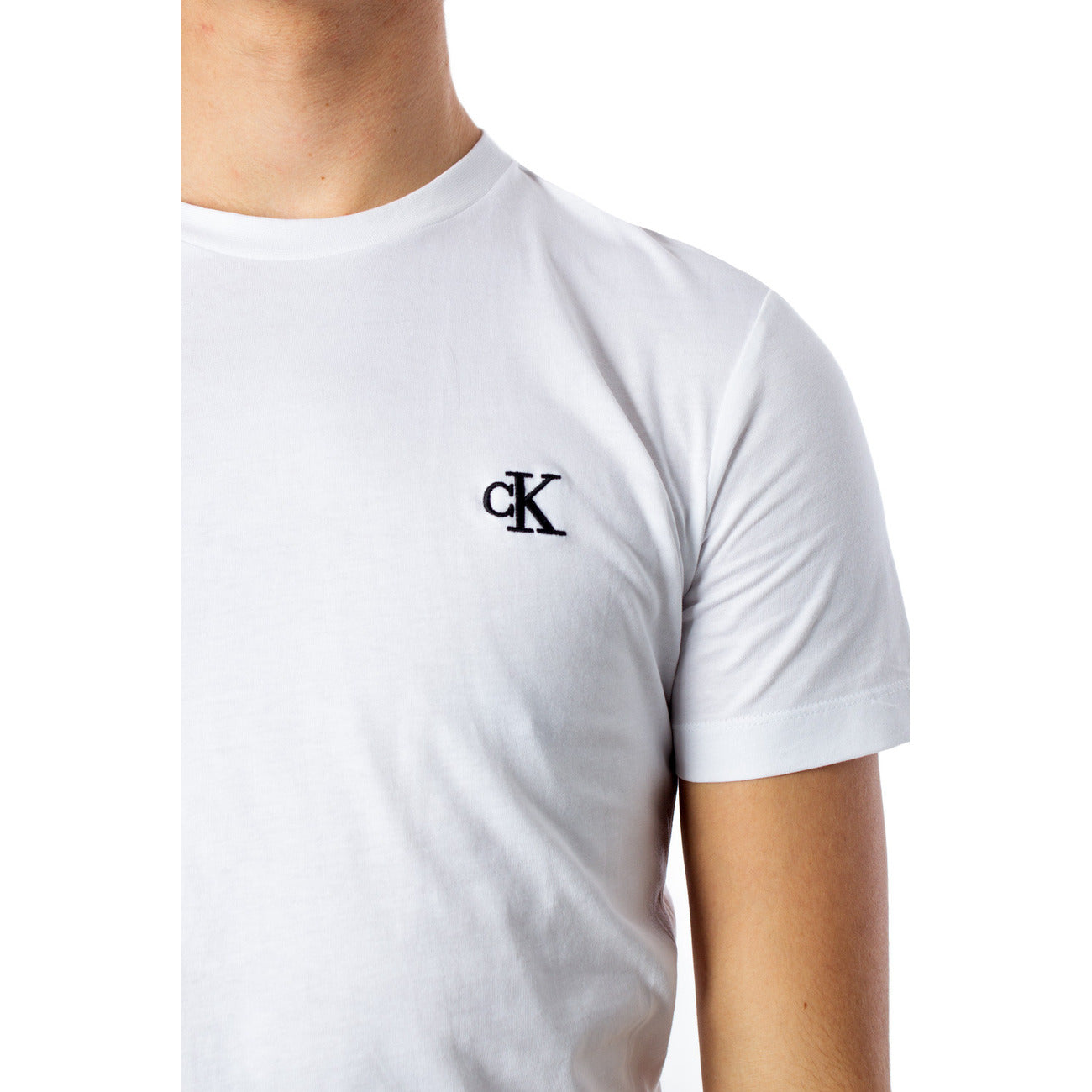 Calvin Klein Jeans Men's T-Shirt