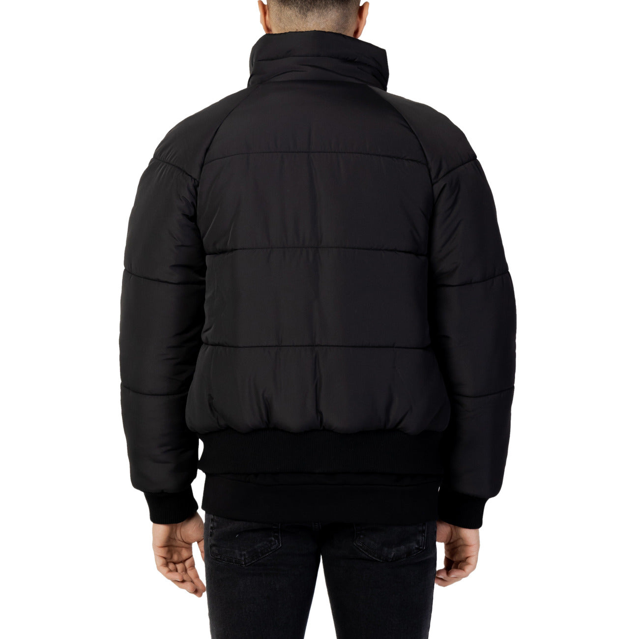 CNC Costume National Men's Jacket