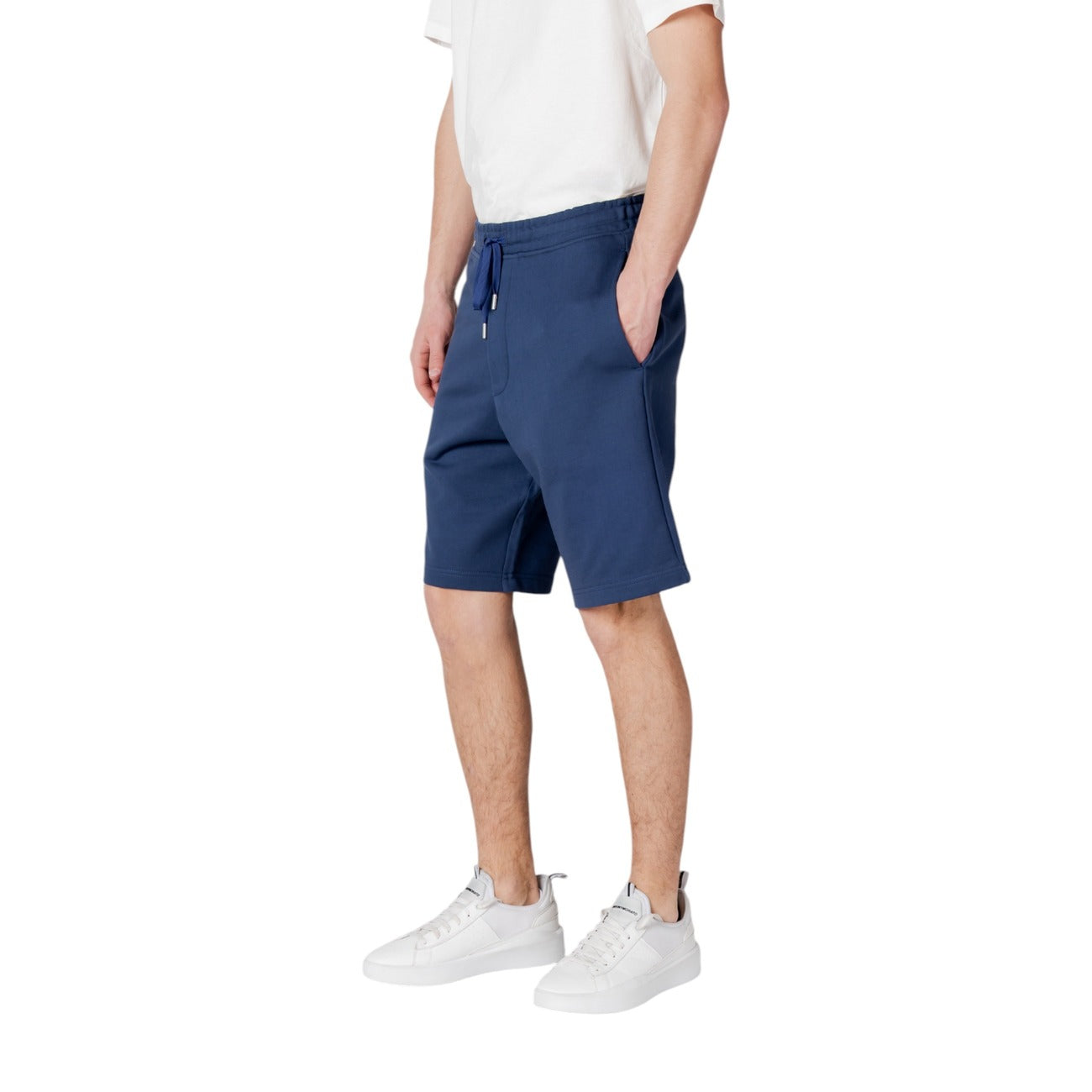 Replay Men's Bermuda Shorts