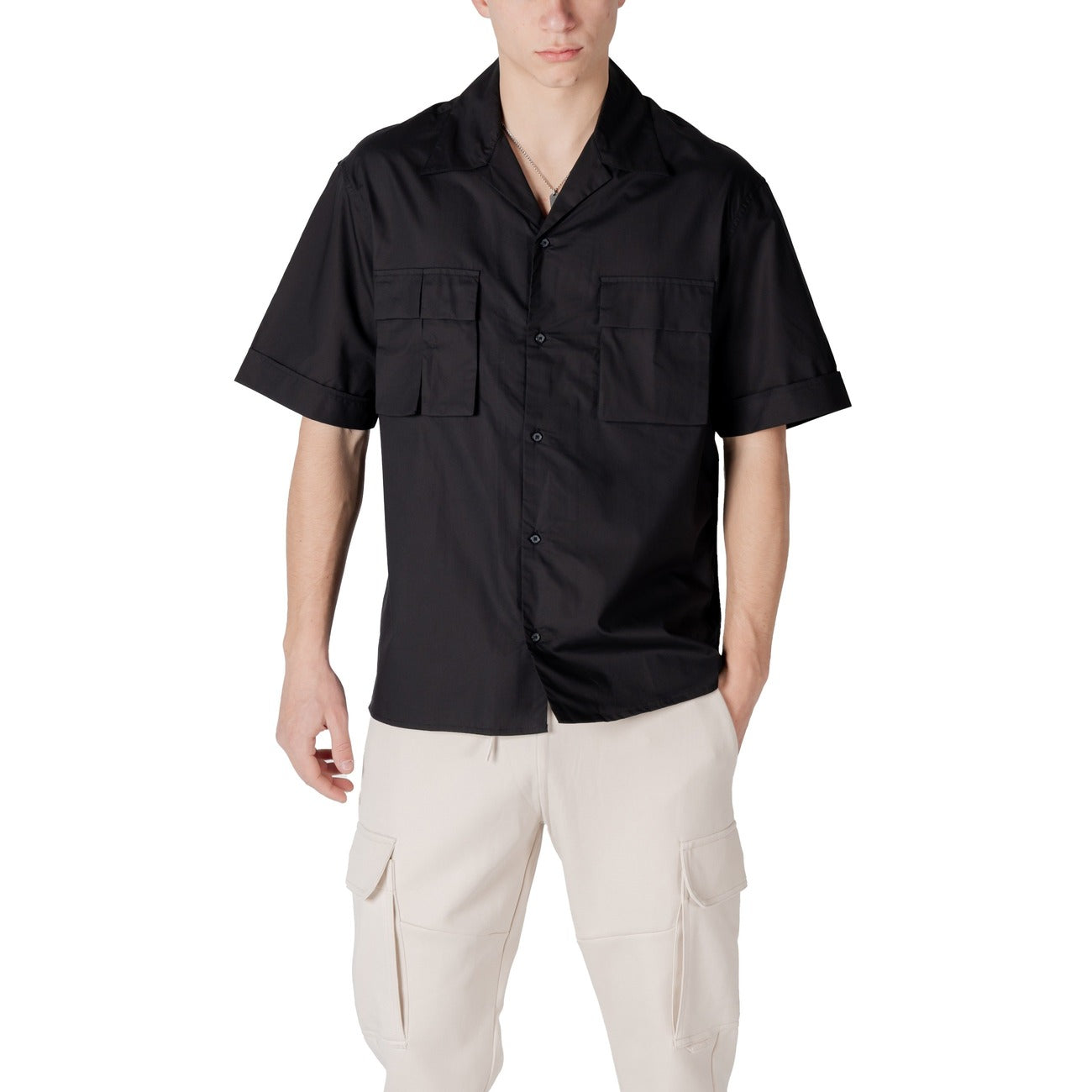 Antony Morato Men's Shirt