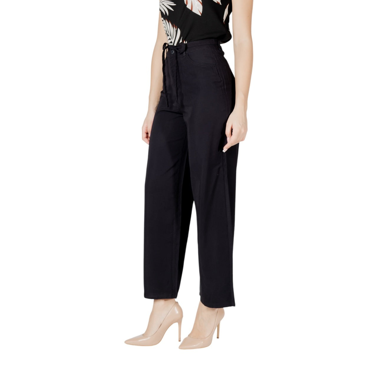 Only Pantaloni Donna