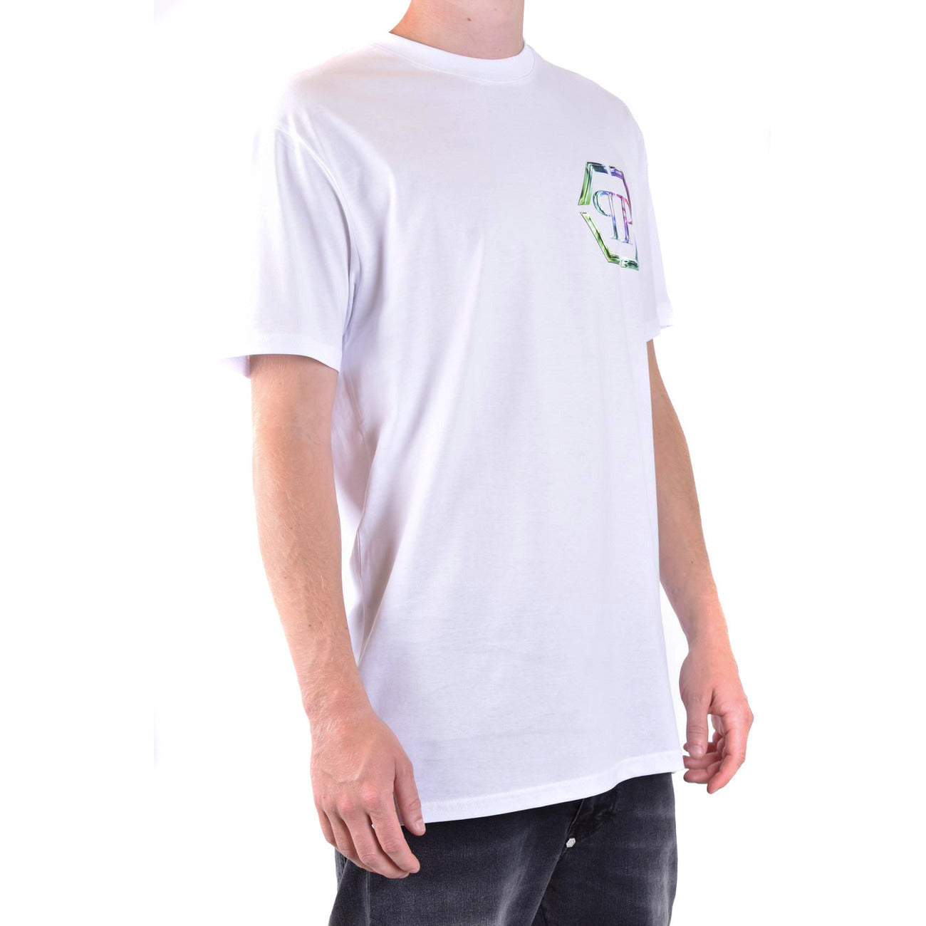 Philipp Plein T-Shirt Uomo