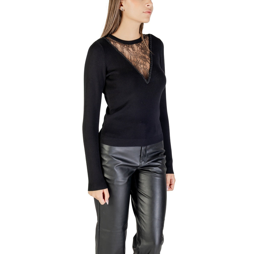 Morgan De Toi Women's Sweater