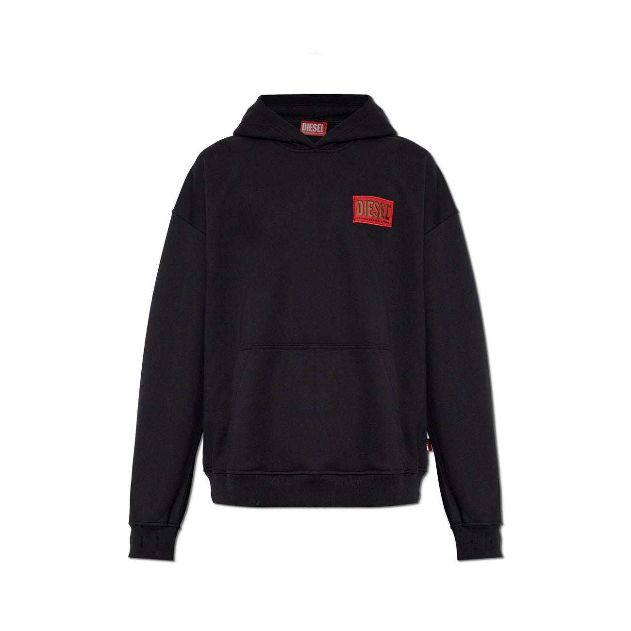 Diesel Felpa Uomo