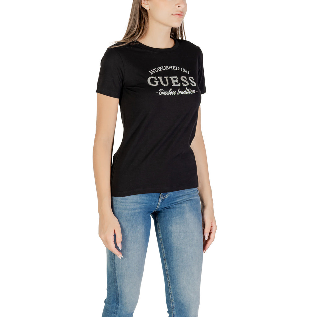 Guess Active T-Shirt Donna
