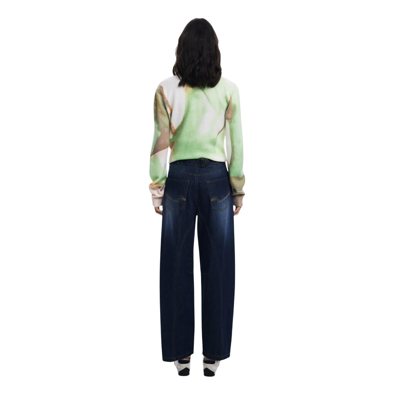 Desigual Jeans Women