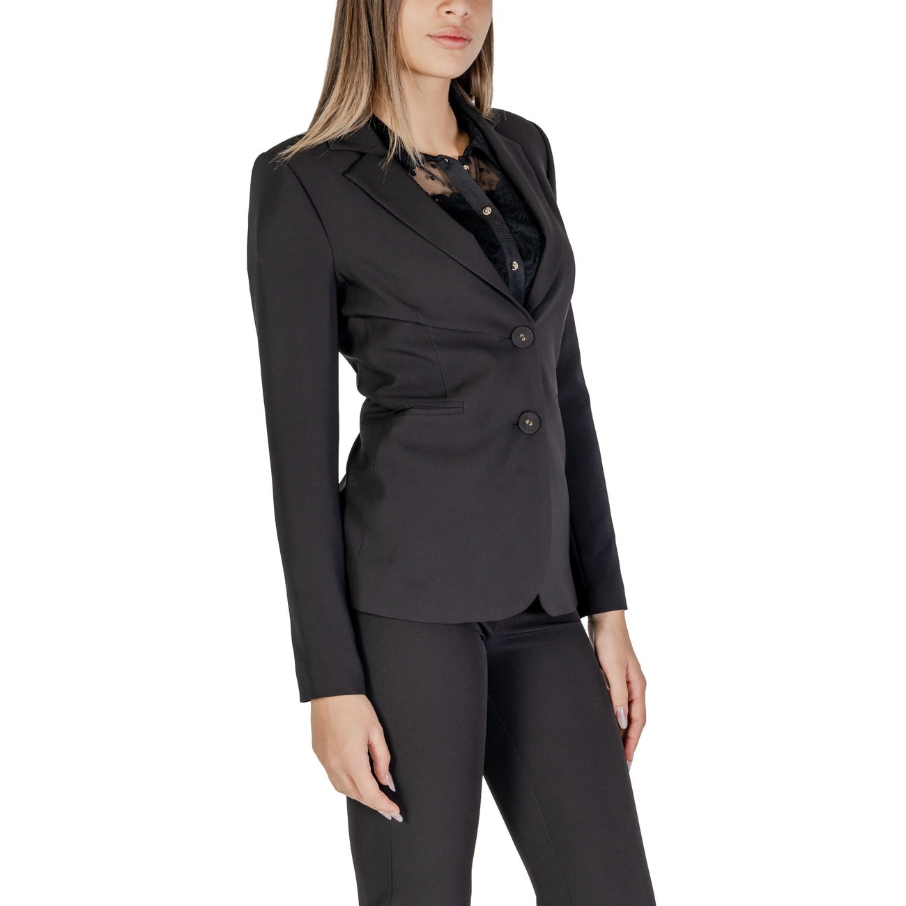 Sandro Ferrone Women's Jacket