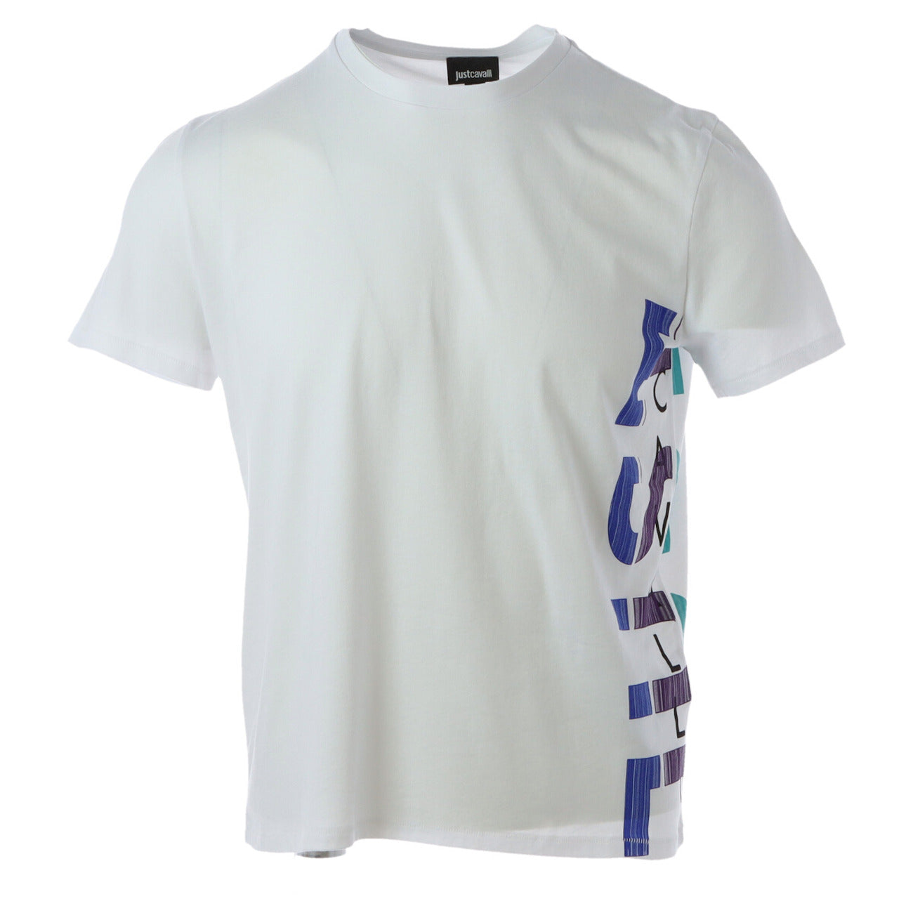 Just Cavalli Men's T-Shirt