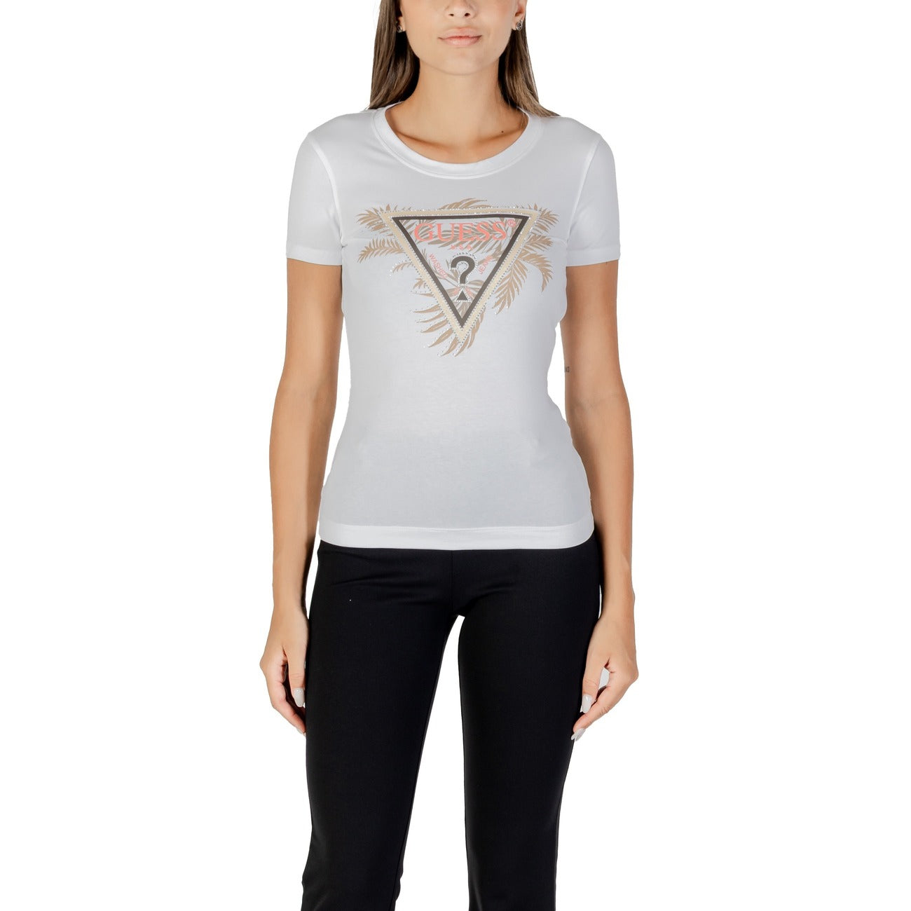 Guess Women's T-Shirt
