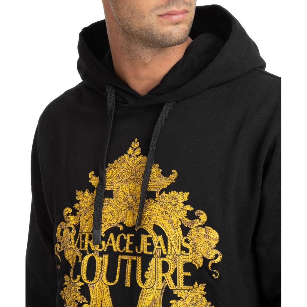Versace Jeans Couture Men's Sweatshirt