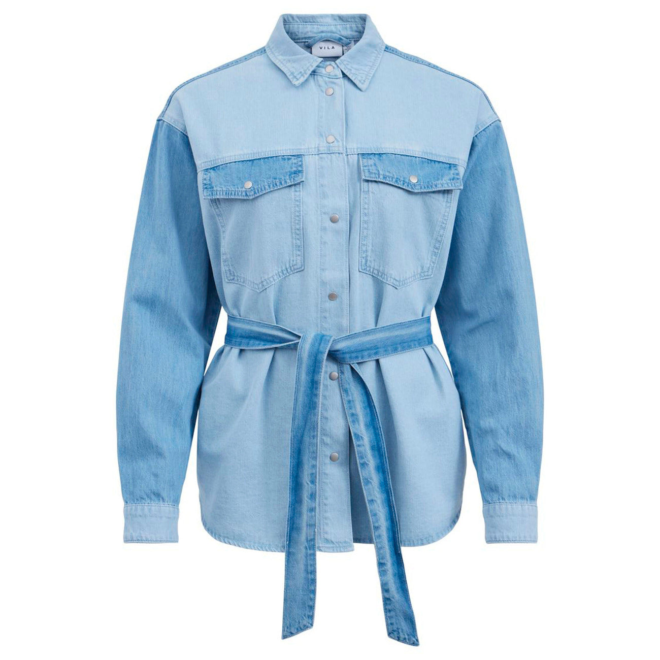 Vila Clothes Women's Shirt