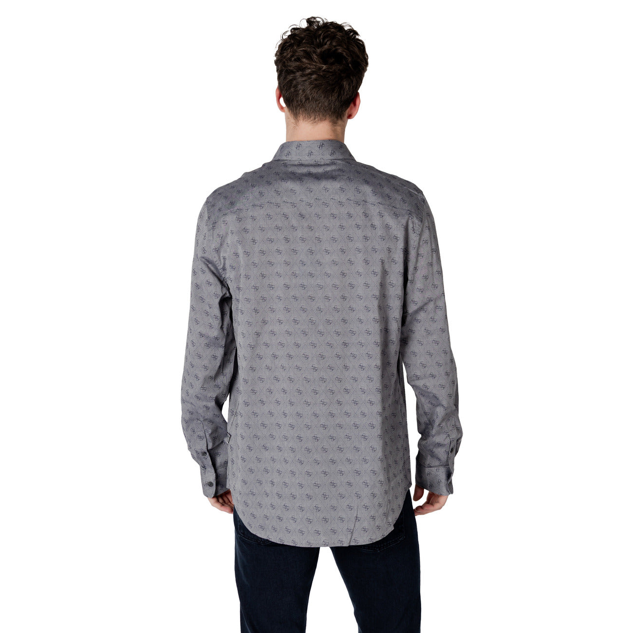 Guess Men's Shirt