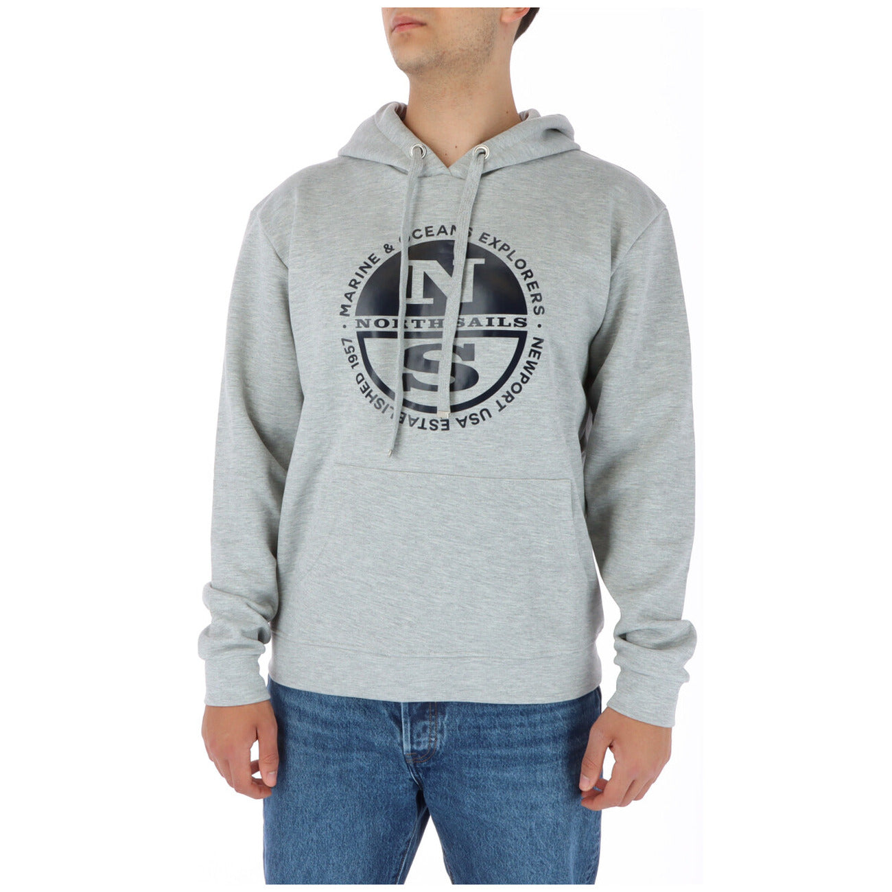 North Sails Men's Sweatshirt