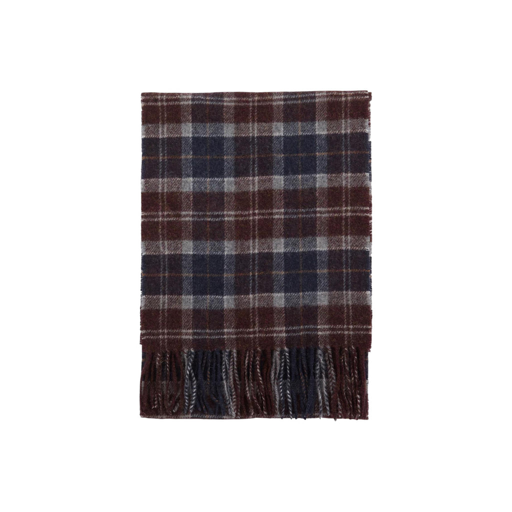 Barbour Men's Scarf