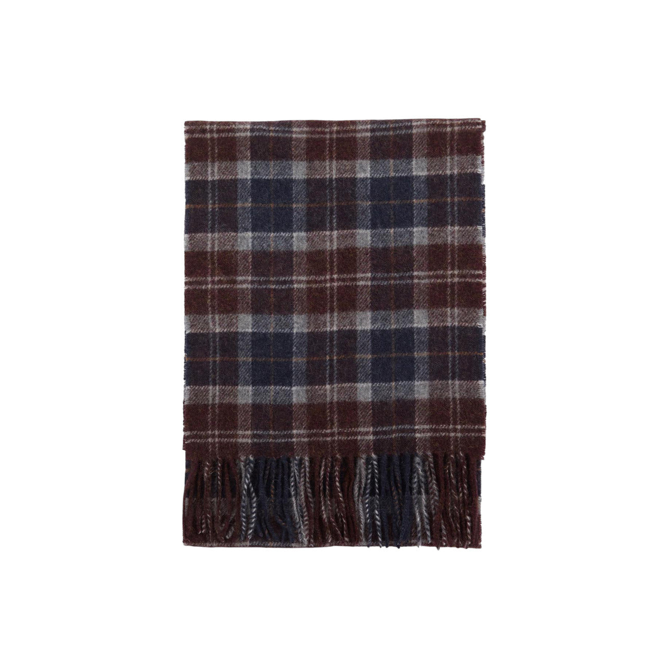 Barbour Men's Scarf