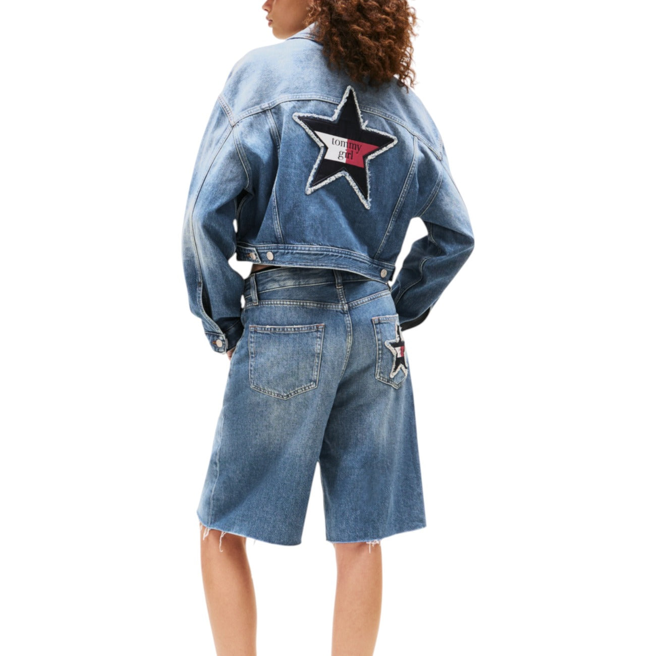 Tommy Hilfiger Jeans Women's Jacket