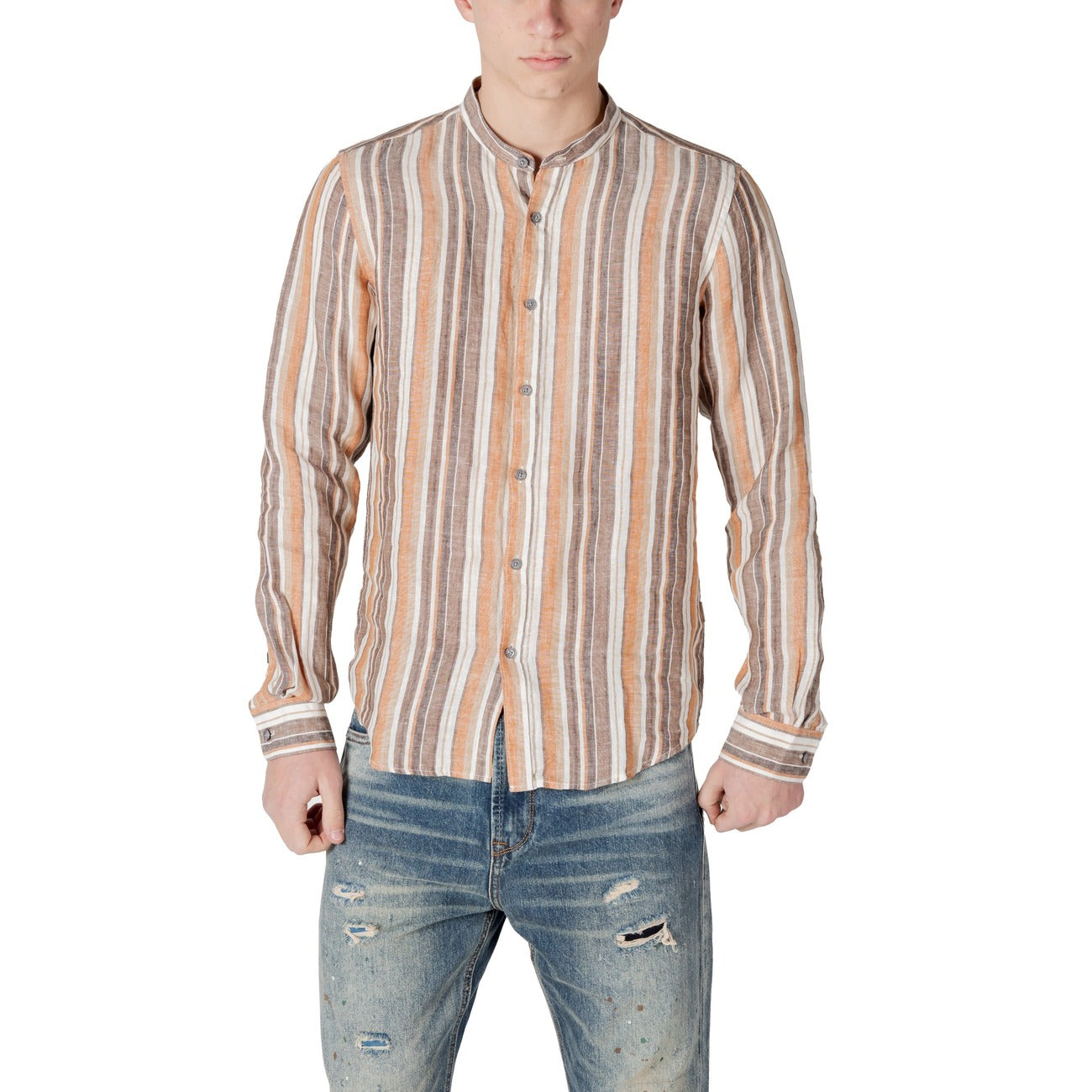 Gianni Lupo Men's Shirt