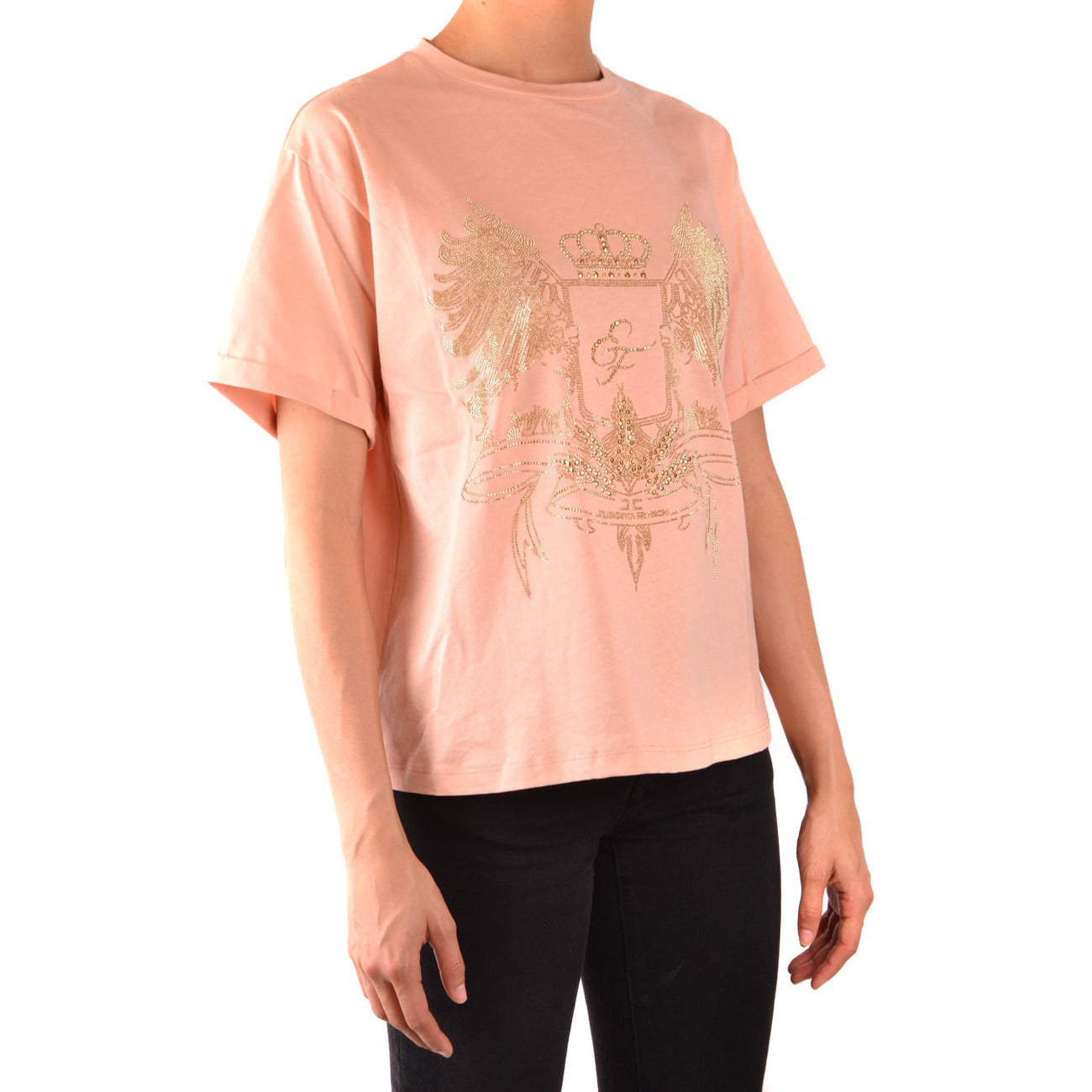 Elisabetta Franchi Women's T-Shirt