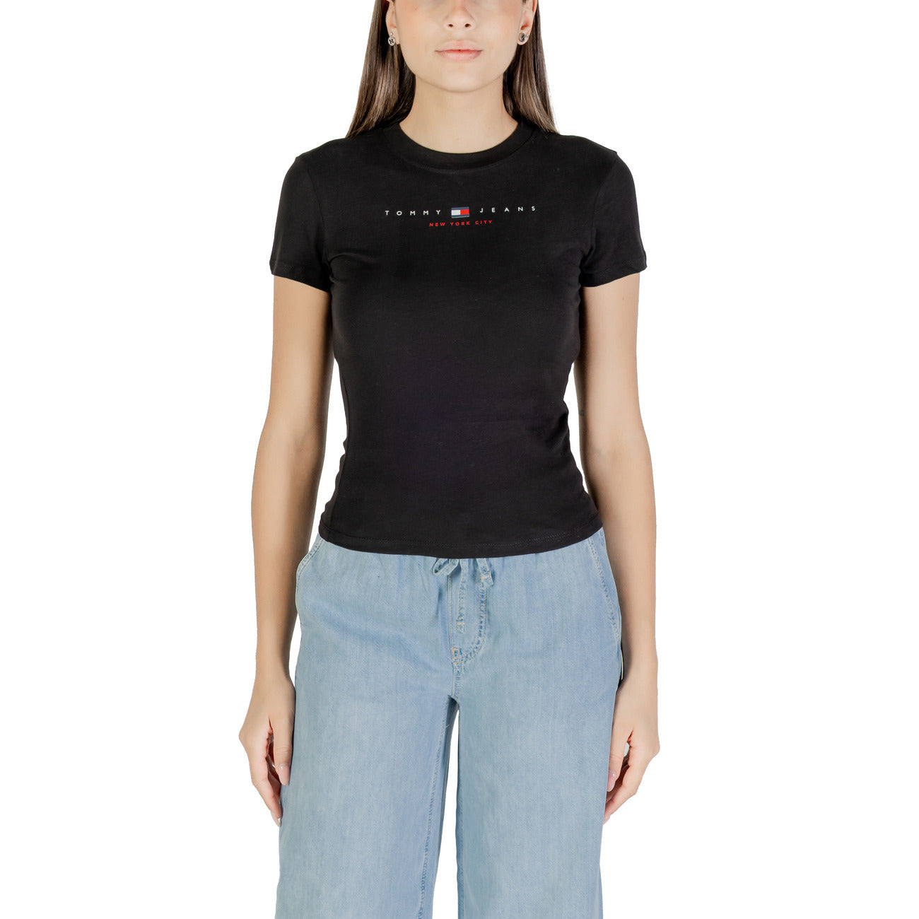 Tommy Hilfiger Jeans Women's T-Shirt