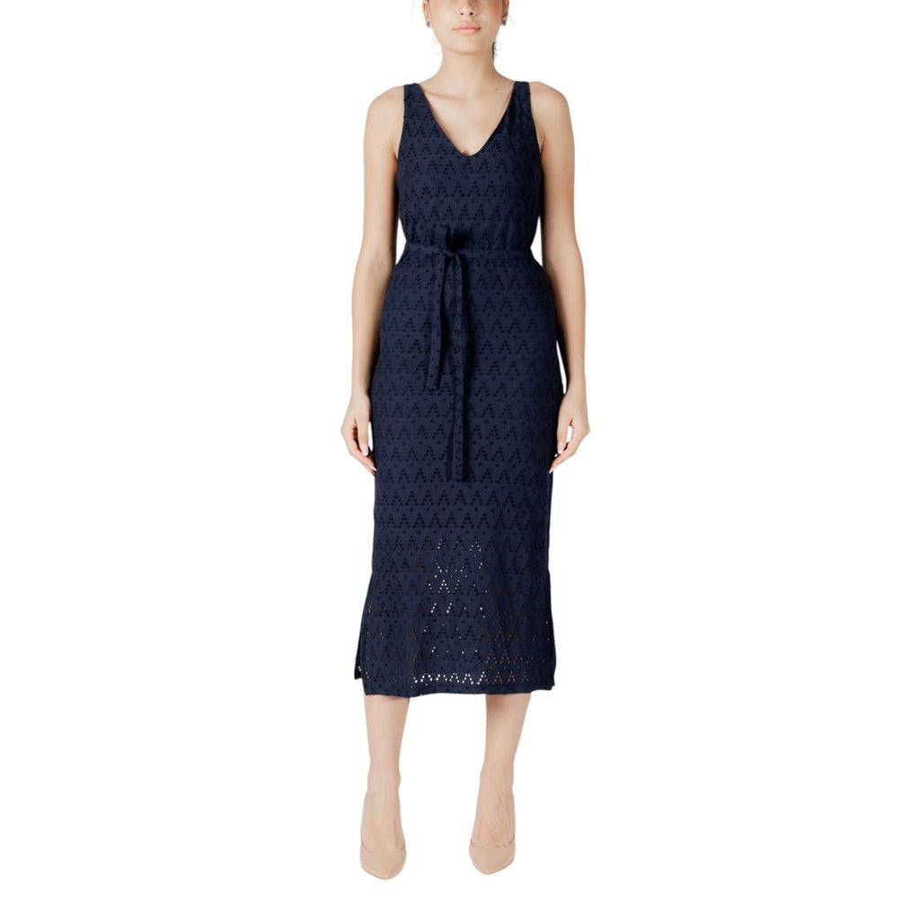 Vila Clothes Women's Dress