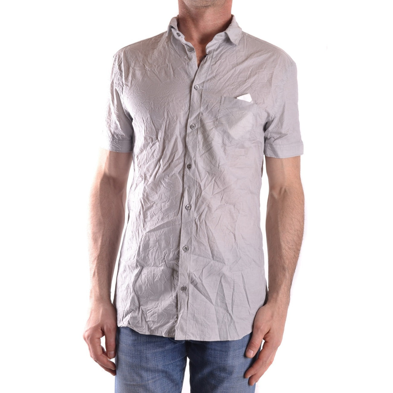 Neil Barrett Men's Shirt