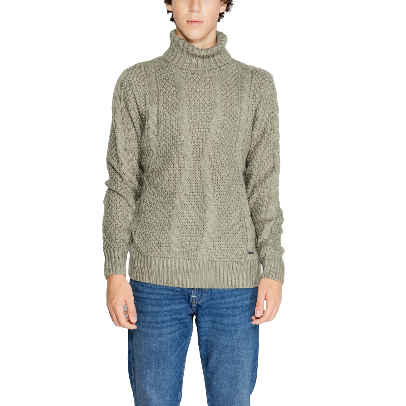 Gianni Lupo Maglia Uomo