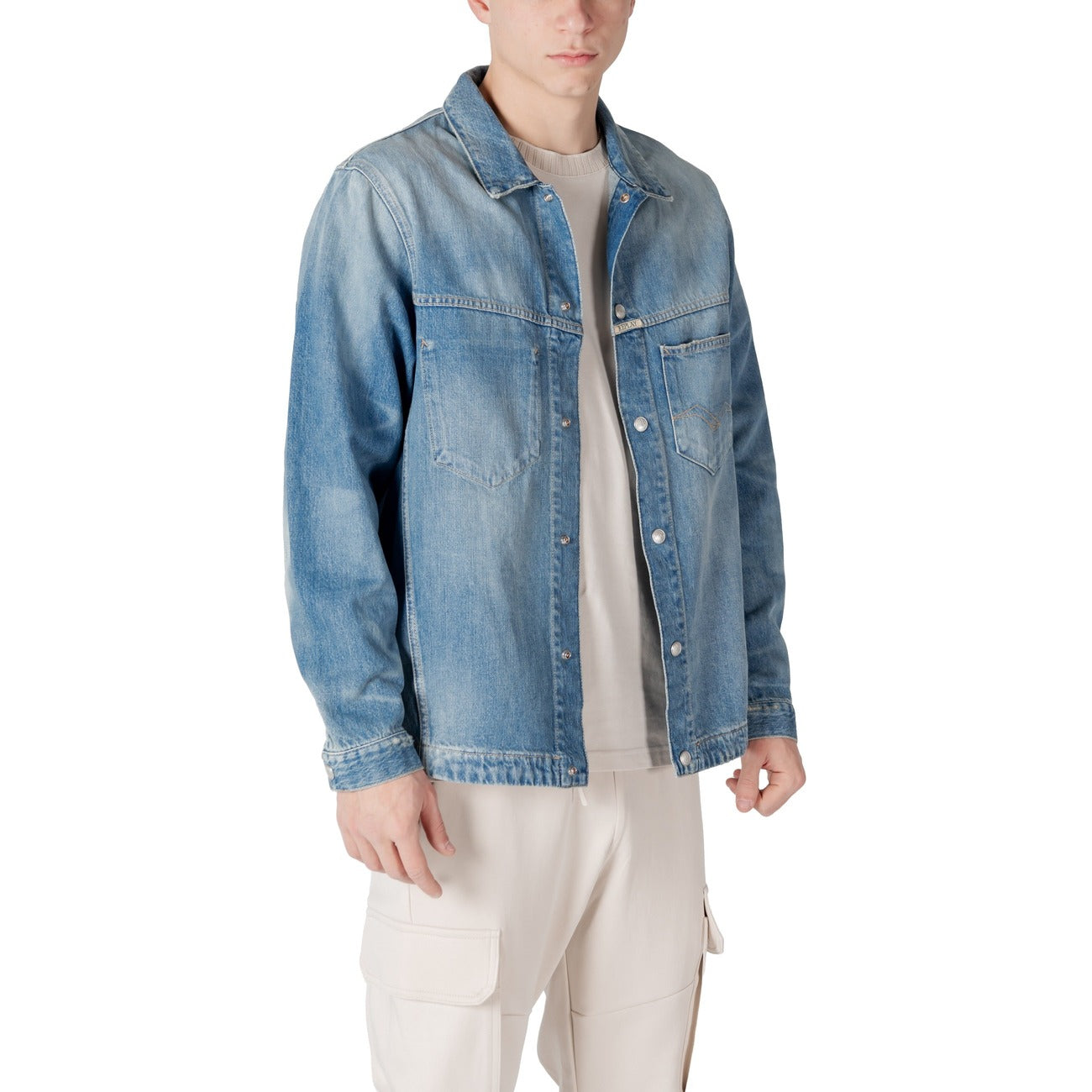 Replay Men's Jacket