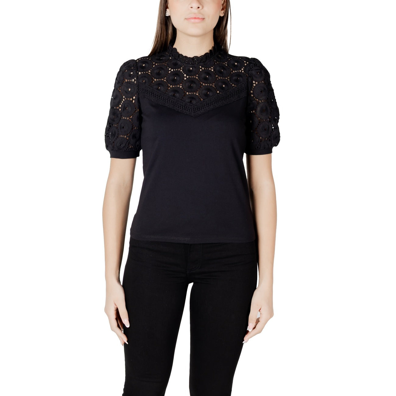 Morgan De Toi Women's Blouse