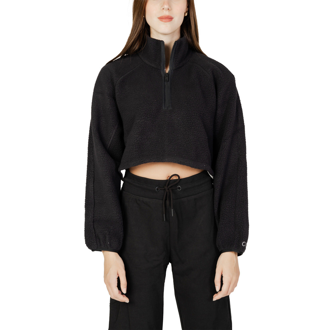 Calvin Klein Sport Women's Sweatshirt