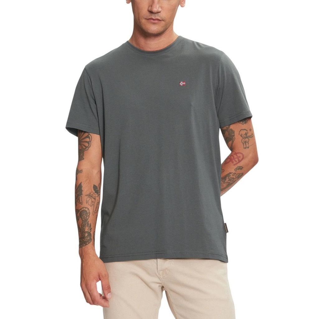 Napapijri T-Shirt Uomo