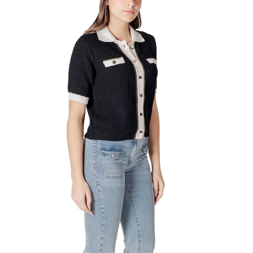 Morgan De Toi Women's Cardigan