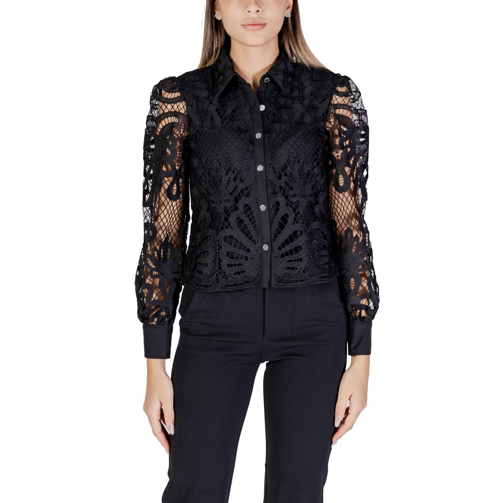 Morgan De Toi Women's Shirt