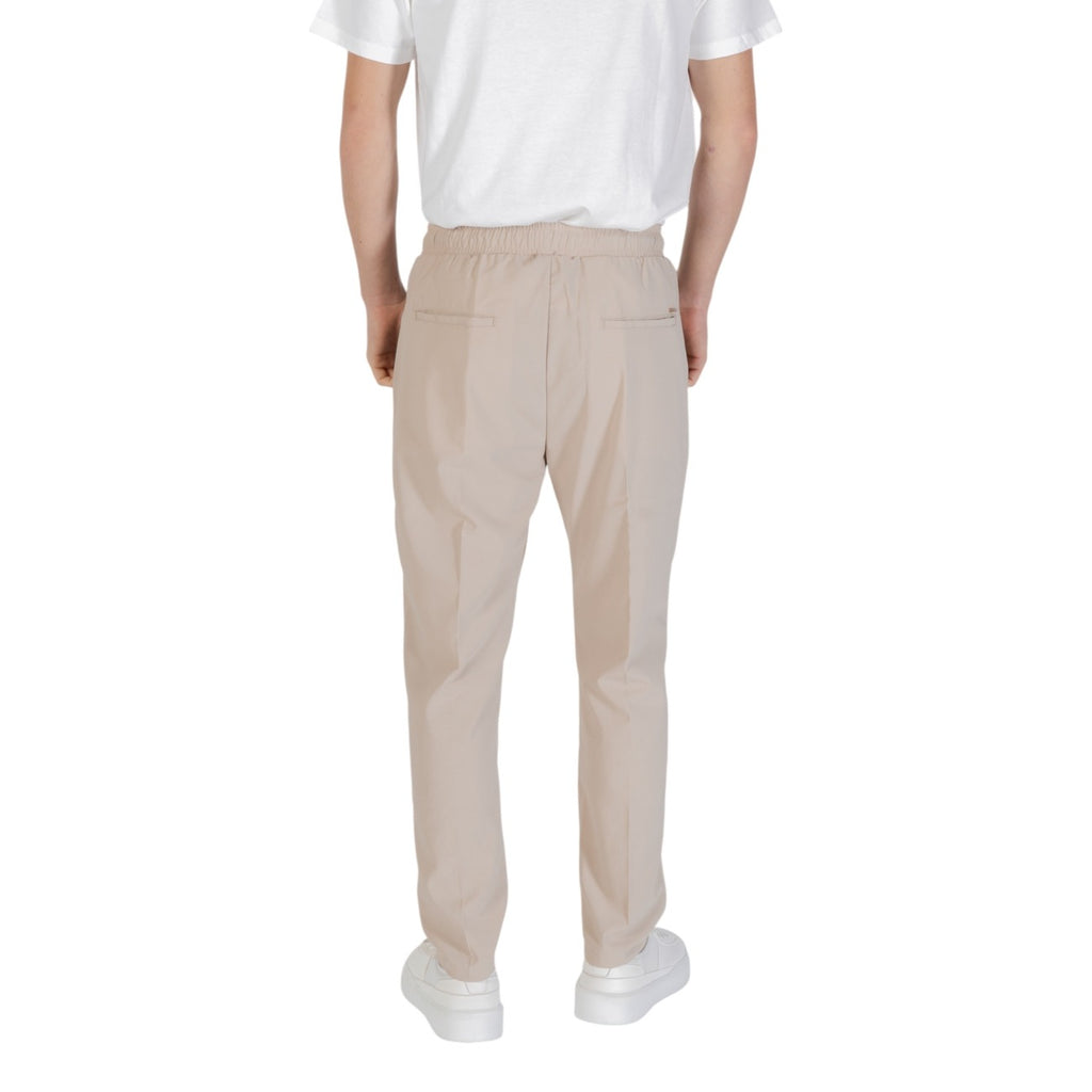 Gianni Lupo Men's Trousers