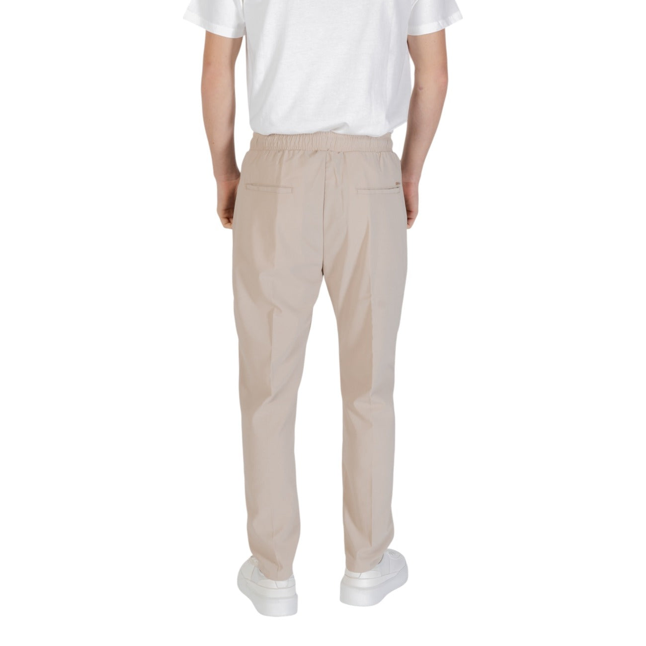 Gianni Lupo Men's Trousers