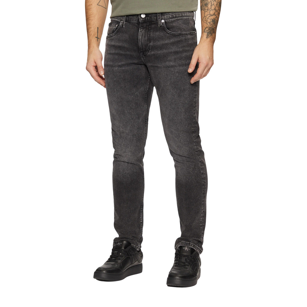 Calvin Klein Jeans Men's Jeans