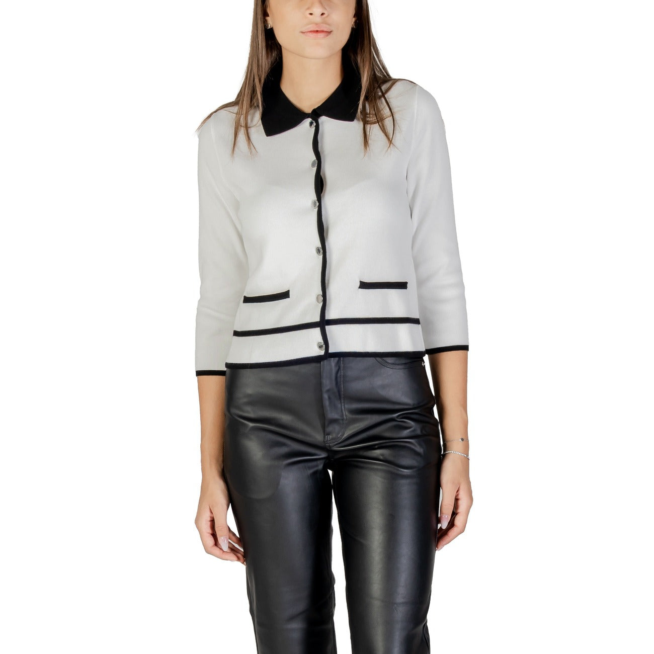 Morgan De Toi Women's Cardigan
