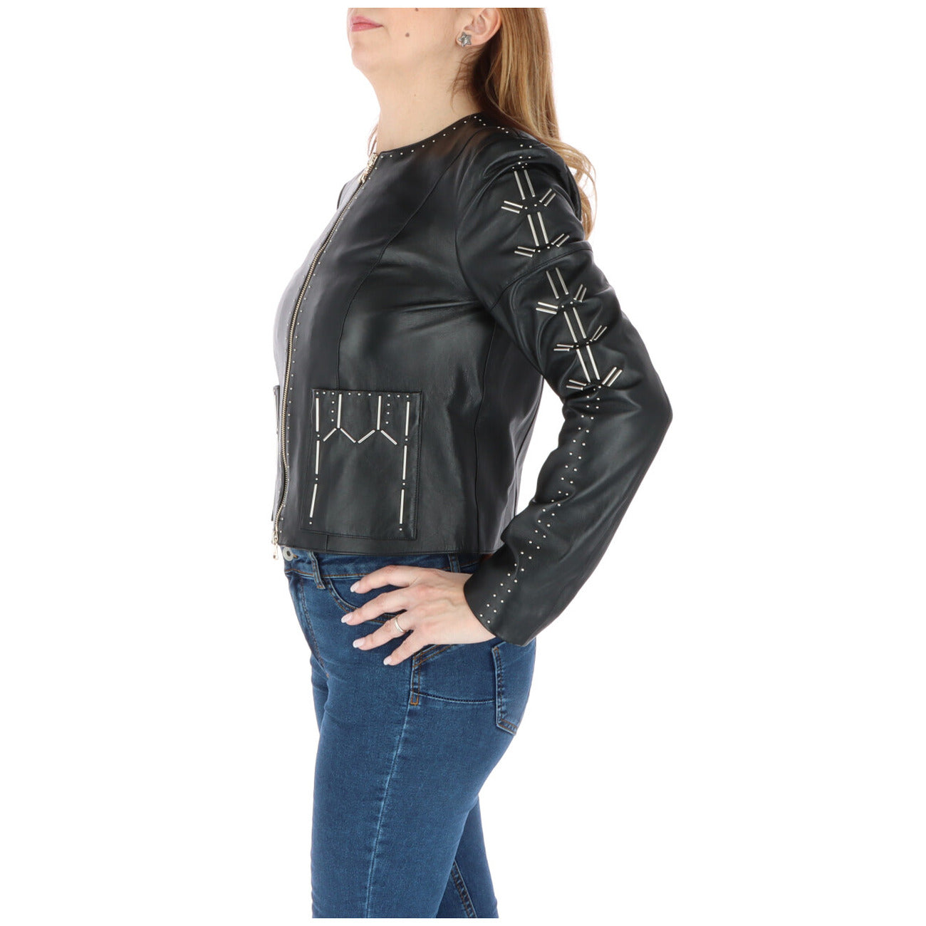 Patrizia Pepe Women's Jacket