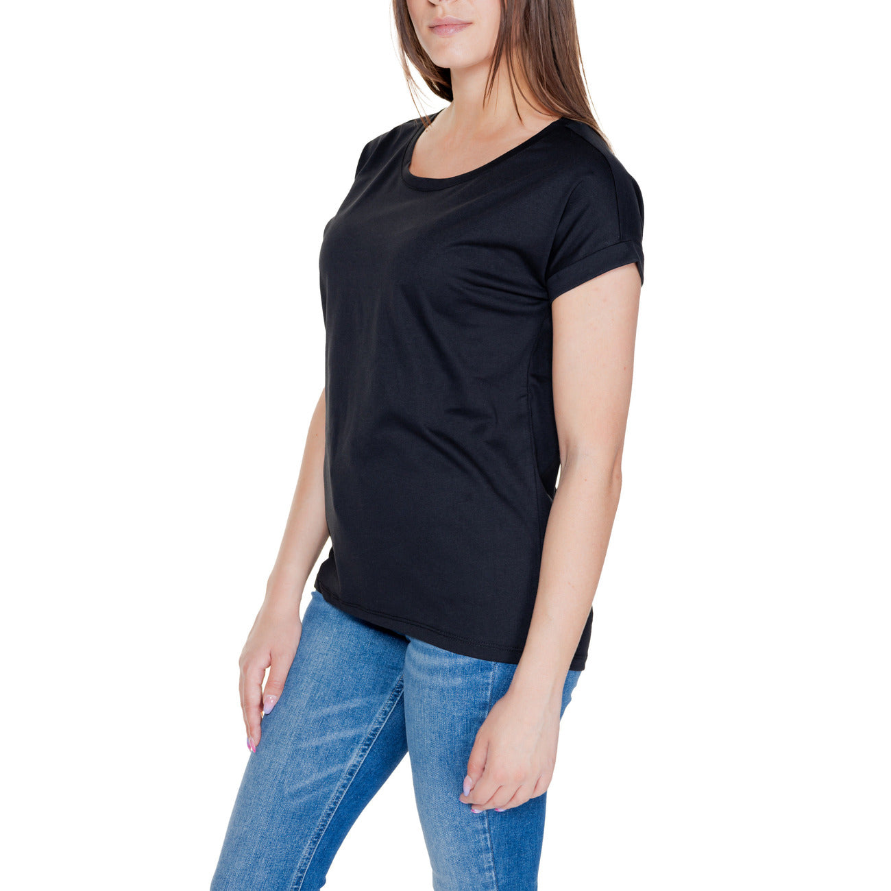 Vila Clothes Women's T-Shirt